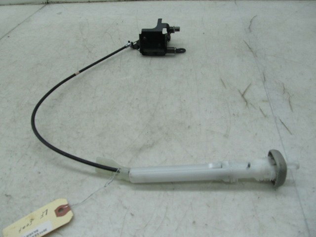 2007-2011 LEXUS GS350 OEM LEFT FRONT SEAT HEADREST ADJUSTER ASSEMBLY 