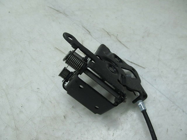 2007-2011 LEXUS GS350 OEM LEFT FRONT SEAT HEADREST ADJUSTER ASSEMBLY 