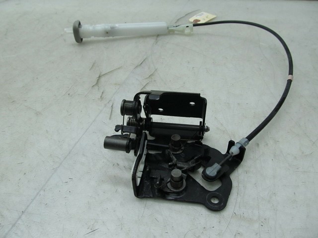 2007-2011 LEXUS GS350 OEM LEFT FRONT SEAT HEADREST ADJUSTER ASSEMBLY 