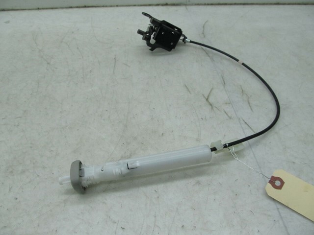 2007-2011 LEXUS GS350 OEM LEFT FRONT SEAT HEADREST ADJUSTER ASSEMBLY 