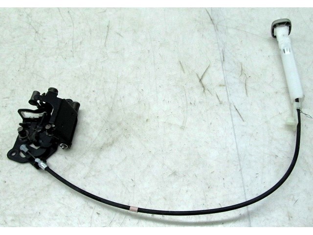 2007-2011 LEXUS GS350 OEM LEFT FRONT SEAT HEADREST ADJUSTER ASSEMBLY 