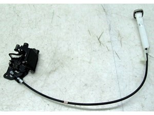 2007-2011 LEXUS GS350 OEM LEFT FRONT SEAT HEADREST ADJUSTER ASSEMBLY 