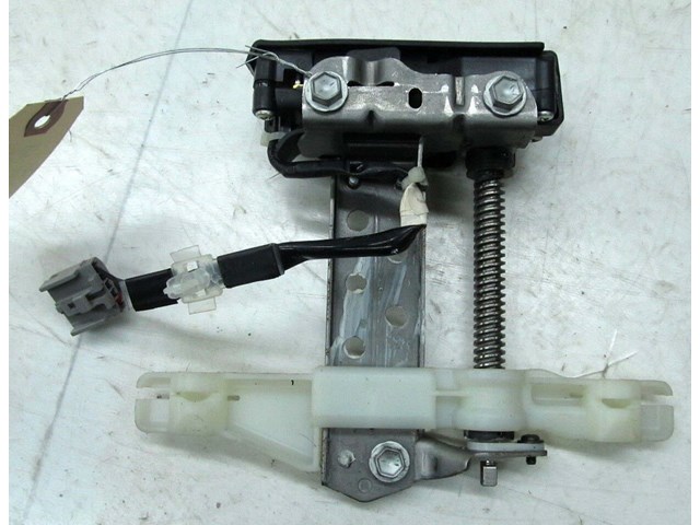 O2001-2006 LEXUS LS430 OEM RIGHT FRONT UPPER SEAT HEADREST MOTOR 