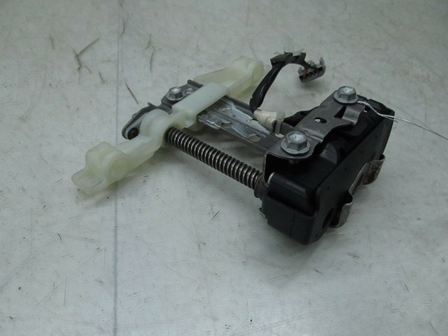 O2001-2006 LEXUS LS430 OEM RIGHT FRONT UPPER SEAT HEADREST MOTOR 