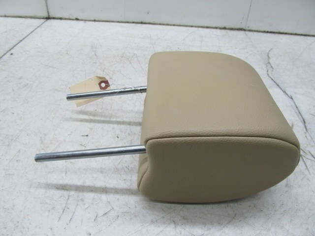 2003-2004 LAND ROVER DISCOVERY OEM REAR CENTER 2ND ROW HEADREST CUSHION 