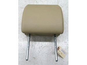 2003-2004 LAND ROVER DISCOVERY OEM REAR CENTER 2ND ROW HEADREST CUSHION 