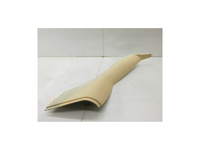1998-2004 BENTLEY ARNAGE OEM RIGHT REAR SIDE BOLSTER LOWER C PILLAR TRIM COVER 