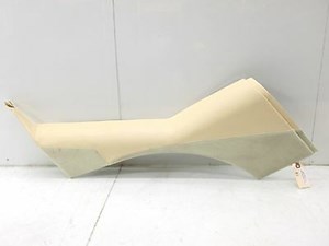 1998-2004 BENTLEY ARNAGE OEM RIGHT REAR SIDE BOLSTER LOWER C PILLAR TRIM COVER 