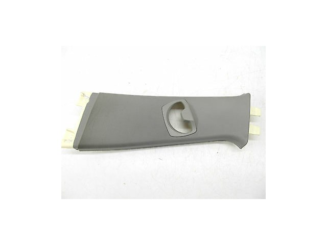 2007-2010 BMW 335i 328i E90 SEDAN OEM LEFT SIDE B-PILLAR TRIM MOULDING 