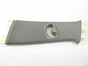 2007-2010 BMW 335i 328i E90 SEDAN OEM LEFT SIDE B-PILLAR TRIM MOULDING 