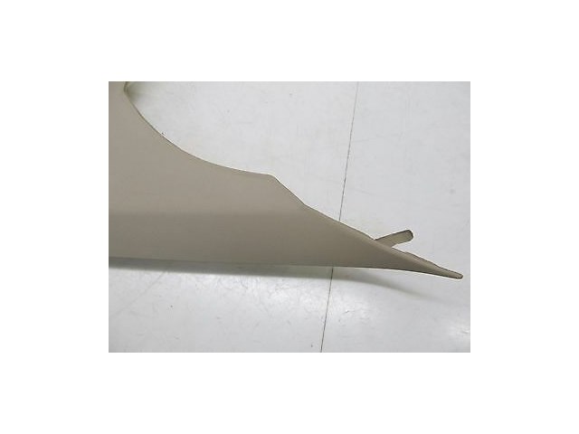 2011-2013 BMW 550i 535i F10 OEM LEFT REAR C-PILLAR TRIM COVER PANEL