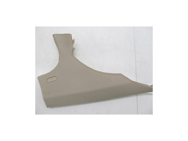2011-2013 BMW 550i 535i F10 OEM LEFT REAR C-PILLAR TRIM COVER PANEL