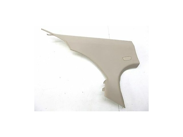 2011-2013 BMW 550i 535i F10 OEM LEFT REAR C-PILLAR TRIM COVER PANEL