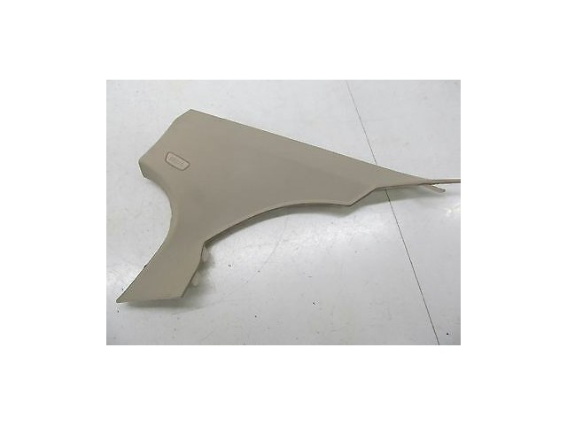 2011-2013 BMW 550i 535i F10 OEM RIGHT REAR C-PILLAR TRIM COVER PANEL