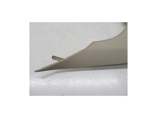 2011-2013 BMW 550i 535i F10 OEM RIGHT REAR C-PILLAR TRIM COVER PANEL