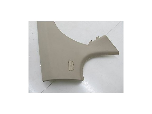 2011-2013 BMW 550i 535i F10 OEM RIGHT REAR C-PILLAR TRIM COVER PANEL