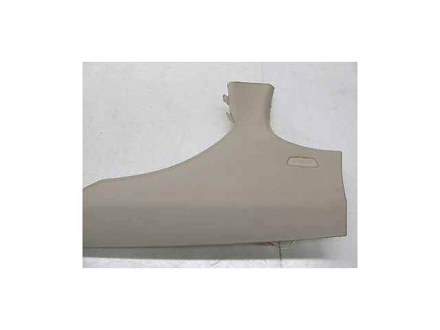 2011-2013 BMW 550i 535i F10 OEM RIGHT REAR C-PILLAR TRIM COVER PANEL