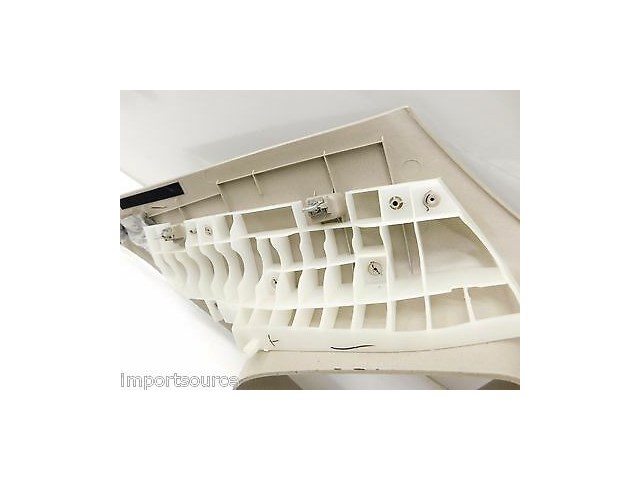 2005-2009 BUICK LACROSSE OEM RIGHT REAR PASSENGER SIDE C PILLAR TRIM COVER PANEL