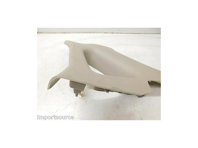 2005-2009 BUICK LACROSSE OEM RIGHT REAR PASSENGER SIDE C PILLAR TRIM COVER PANEL
