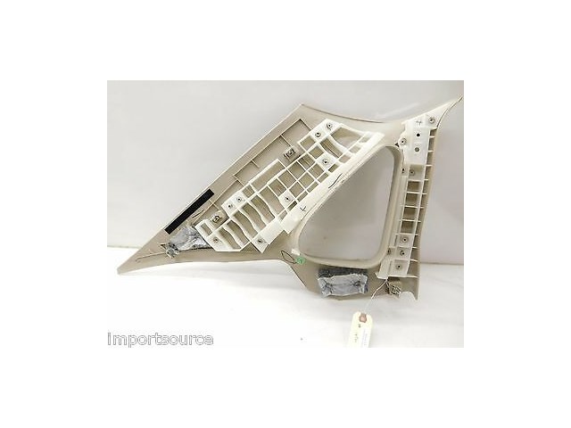 2005-2009 BUICK LACROSSE OEM RIGHT REAR PASSENGER SIDE C PILLAR TRIM COVER PANEL