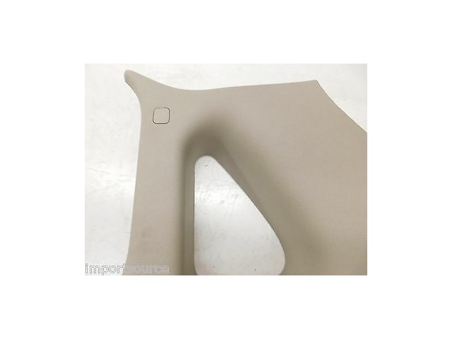 2005-2009 BUICK LACROSSE OEM RIGHT REAR PASSENGER SIDE C PILLAR TRIM COVER PANEL