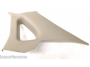 2005-2009 BUICK LACROSSE OEM RIGHT REAR PASSENGER SIDE C PILLAR TRIM COVER PANEL
