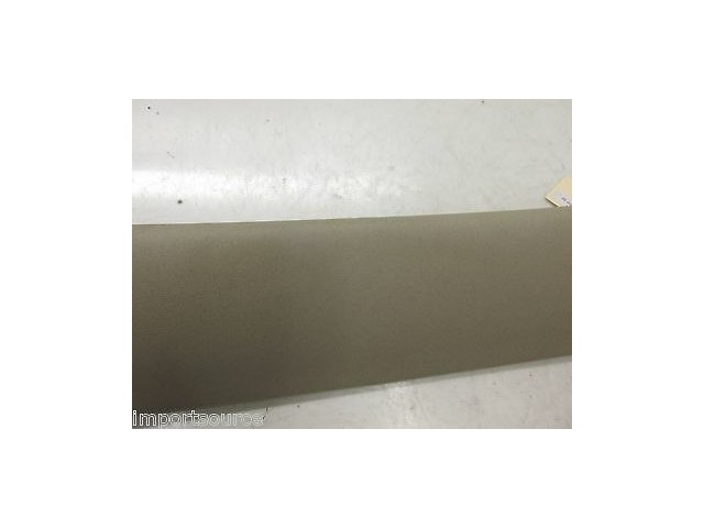 2005-2009 BUICK LACROSSE OEM RIGHT FRONT INTERIOR A PILLAR TRIM W/ TWEETER 