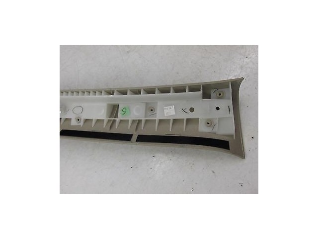 2005-2009 BUICK LACROSSE OEM RIGHT FRONT INTERIOR A PILLAR TRIM W/ TWEETER 