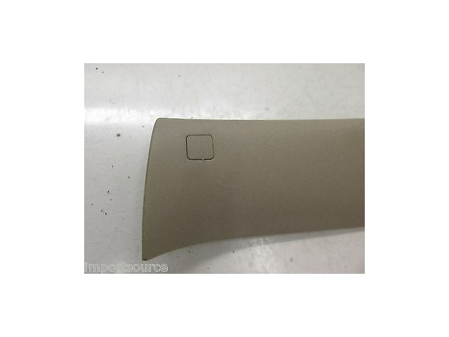 2005-2009 BUICK LACROSSE OEM RIGHT FRONT INTERIOR A PILLAR TRIM W/ TWEETER 