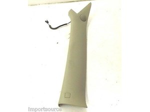 2005-2009 BUICK LACROSSE OEM RIGHT FRONT INTERIOR A PILLAR TRIM W/ TWEETER 