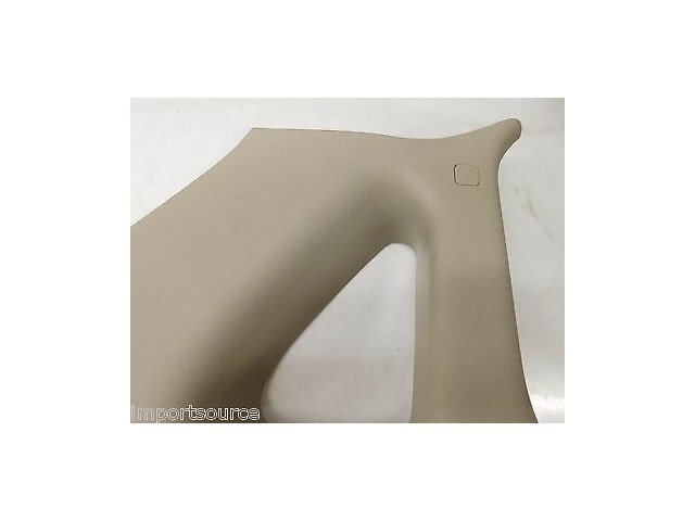 2005-2009 BUICK LACROSSE OEM LEFT REAR DRIVER SIDE C PILLAR TRIM COVER PANEL