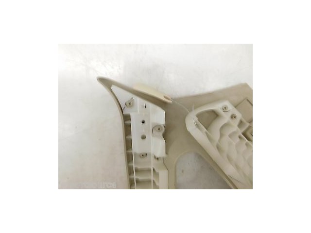 2005-2009 BUICK LACROSSE OEM LEFT REAR DRIVER SIDE C PILLAR TRIM COVER PANEL