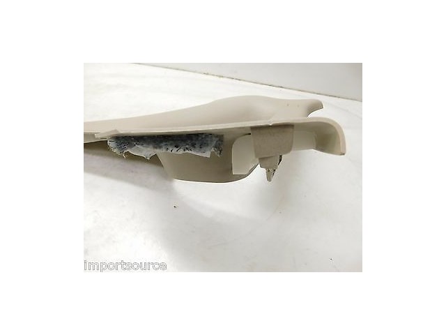 2005-2009 BUICK LACROSSE OEM LEFT REAR DRIVER SIDE C PILLAR TRIM COVER PANEL