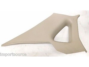 2005-2009 BUICK LACROSSE OEM LEFT REAR DRIVER SIDE C PILLAR TRIM COVER PANEL
