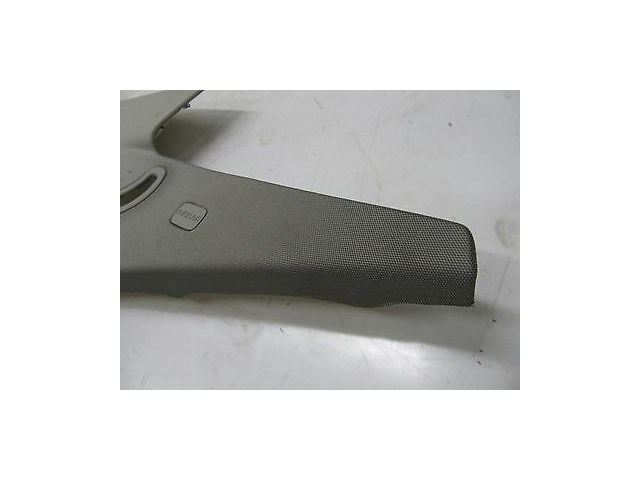 2013-2016 CADILLAC ATS OEM RIGHT REAR PASSENGER C PILLAR TRIM COVER PANEL 