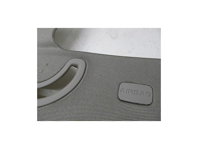 2013-2016 CADILLAC ATS OEM RIGHT REAR PASSENGER C PILLAR TRIM COVER PANEL 