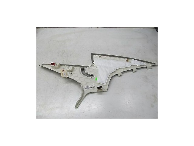 2013-2016 CADILLAC ATS OEM RIGHT REAR PASSENGER C PILLAR TRIM COVER PANEL 