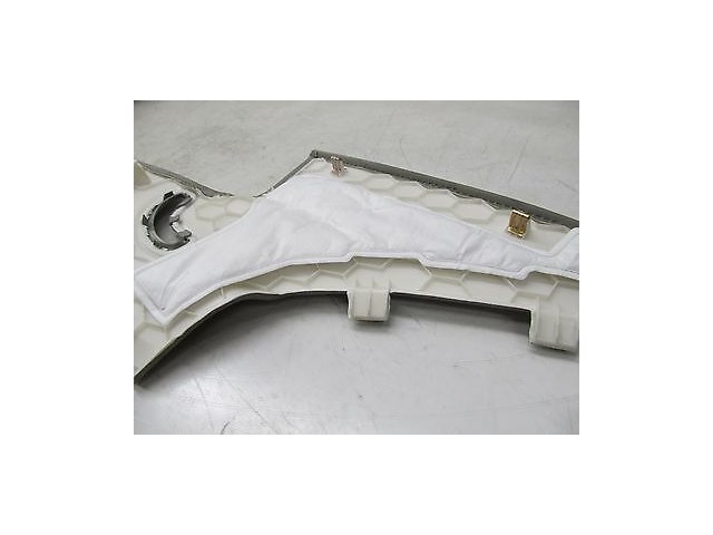 2013-2016 CADILLAC ATS OEM RIGHT REAR PASSENGER C PILLAR TRIM COVER PANEL 