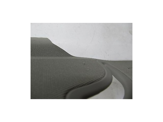 2013-2016 CADILLAC ATS OEM RIGHT REAR PASSENGER C PILLAR TRIM COVER PANEL 