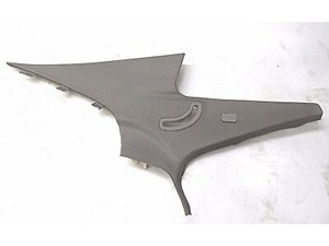 2013-2016 CADILLAC ATS OEM RIGHT REAR PASSENGER C PILLAR TRIM COVER PANEL 
