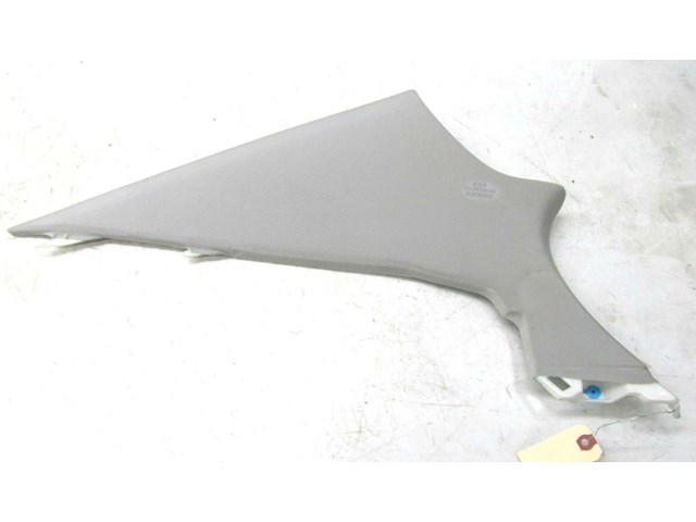  2007-2011 LEXUS GS350 OEM LEFT REAR QUARTER C PILLAR TRIM COVER PANEL 