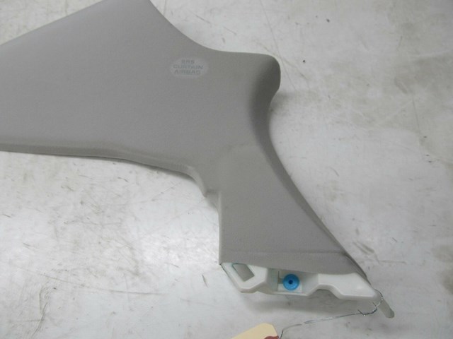  2007-2011 LEXUS GS350 OEM LEFT REAR QUARTER C PILLAR TRIM COVER PANEL 