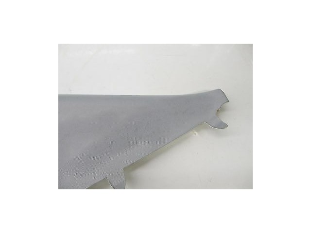 2009-2011 JAGUAR XF OEM RIGHT REAR C PILLAR TRIM COVER 