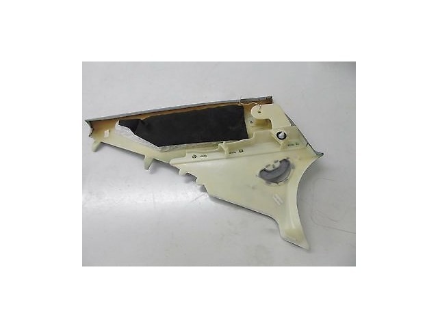 2009-2011 JAGUAR XF OEM RIGHT REAR C PILLAR TRIM COVER 