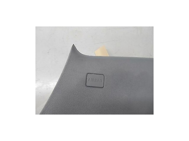 2009-2011 JAGUAR XF OEM RIGHT REAR C PILLAR TRIM COVER 