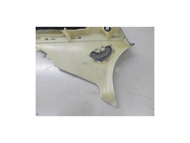 2009-2011 JAGUAR XF OEM RIGHT REAR C PILLAR TRIM COVER 
