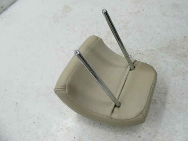 2010-2012 LINCOLN MKZ OEM REAR CENTER SEAT HEADREST 