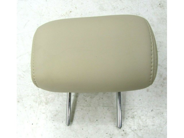 2010-2012 LINCOLN MKZ OEM REAR CENTER SEAT HEADREST 
