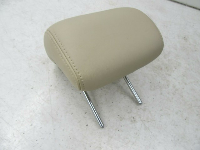 2010-2012 LINCOLN MKZ OEM REAR CENTER SEAT HEADREST 