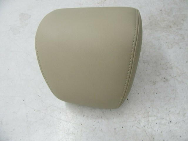 2010-2012 LINCOLN MKZ OEM REAR CENTER SEAT HEADREST 